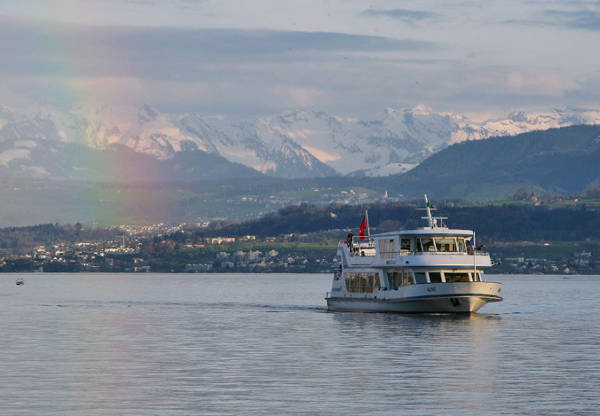 UCC/BDCAT reception location Lake Zurich